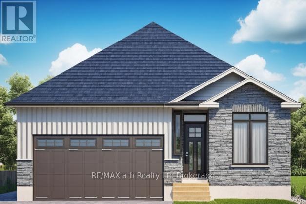 37 Cash Cres, Ingersoll, ON N5C 0E2