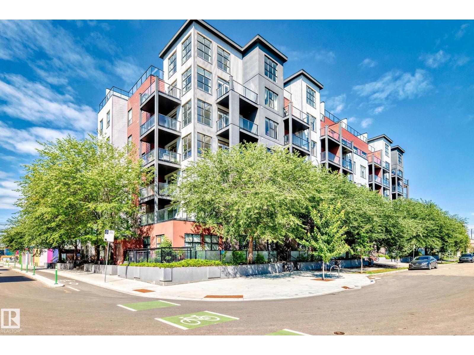 10518 113 Street #504, Edmonton, AB T5H 0C6