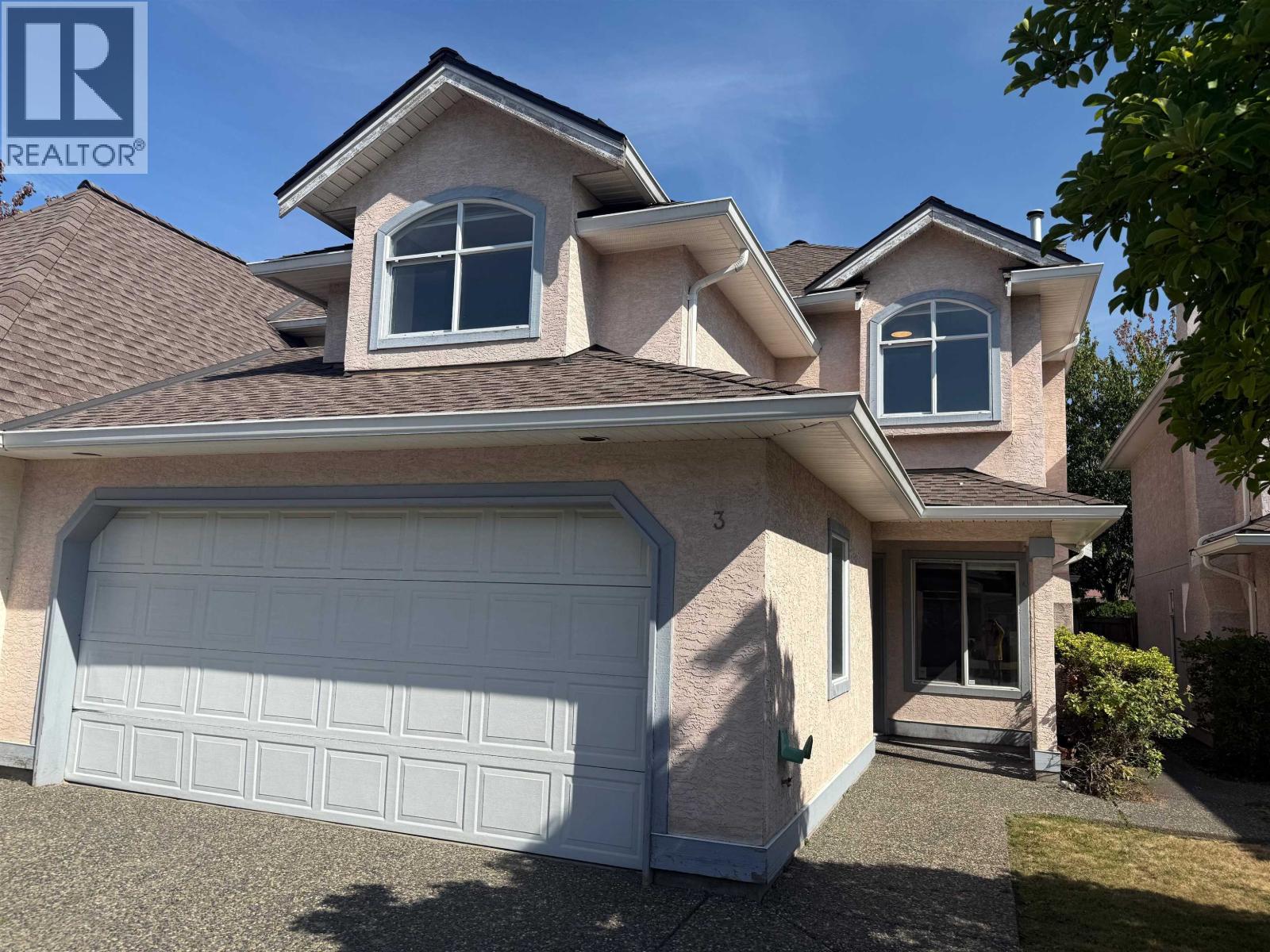10000 Fisher Gate Unit 3, Richmond, BC V6X 3W8