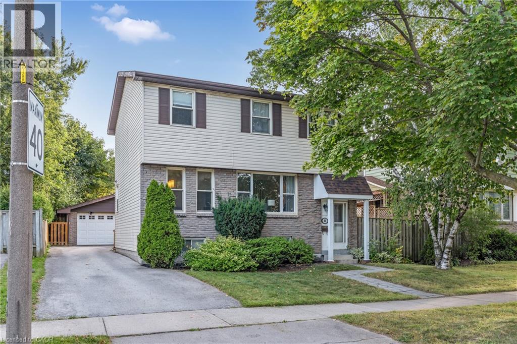 88 Rand St, Hamilton, ON L8J 1A8
