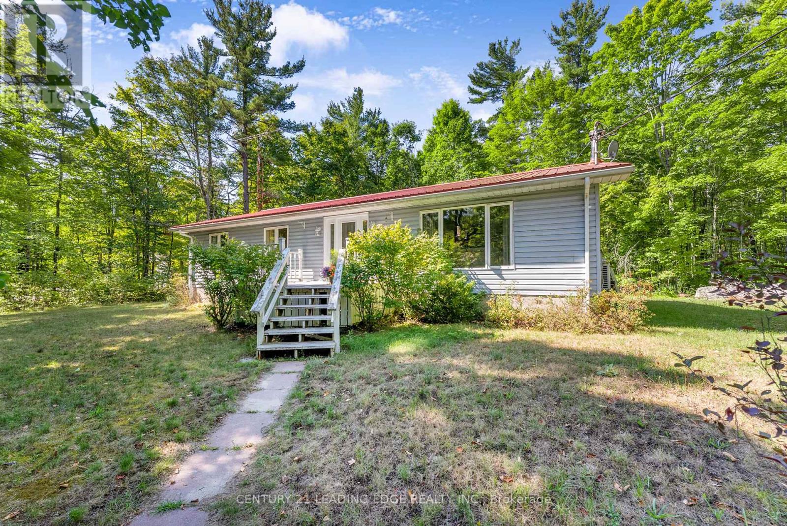 47 Reynolds Rd, Madoc, ON K0K 2K0