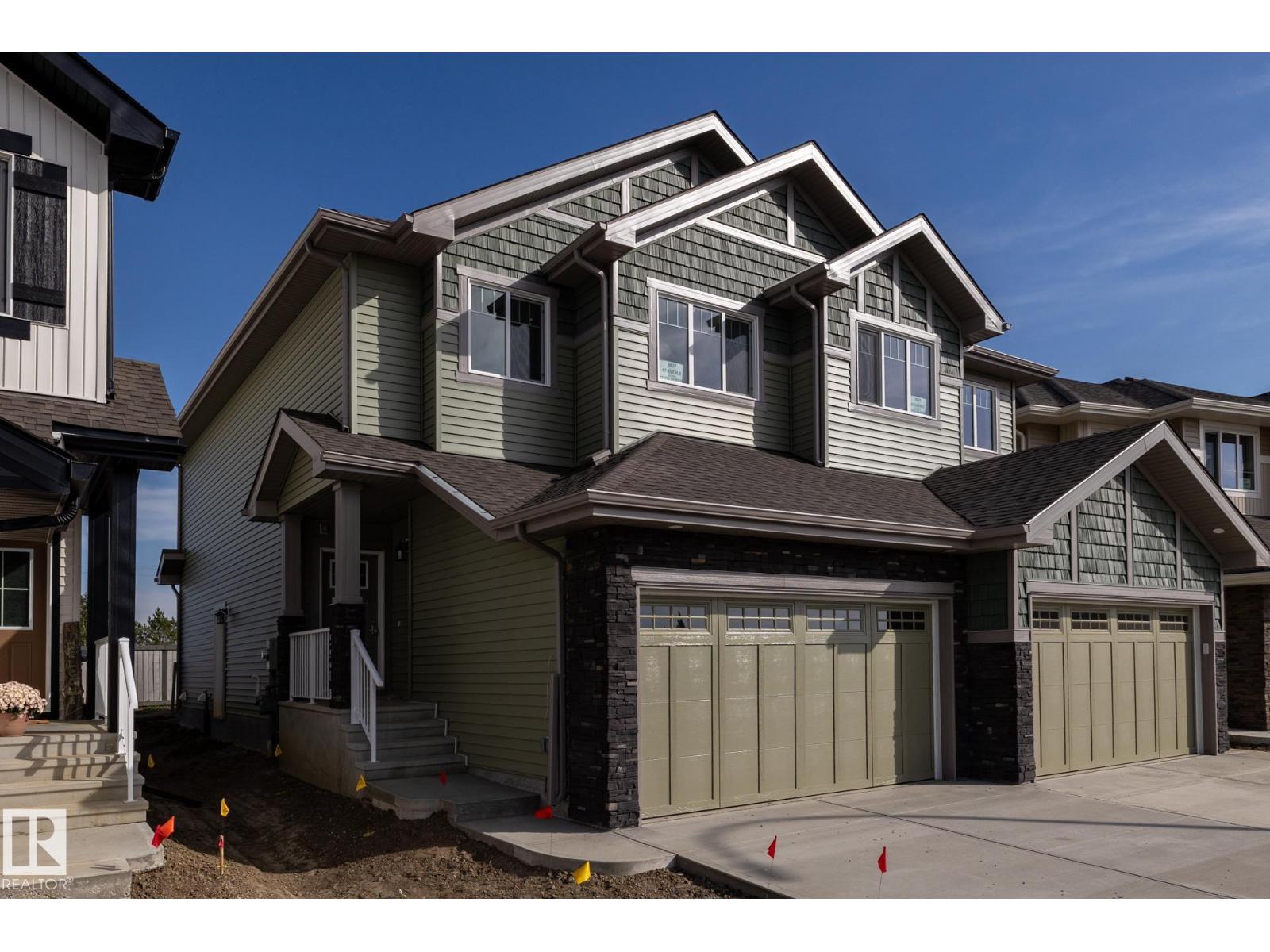 97 Av Unit 8637, Morinville, AB T8R 2S1