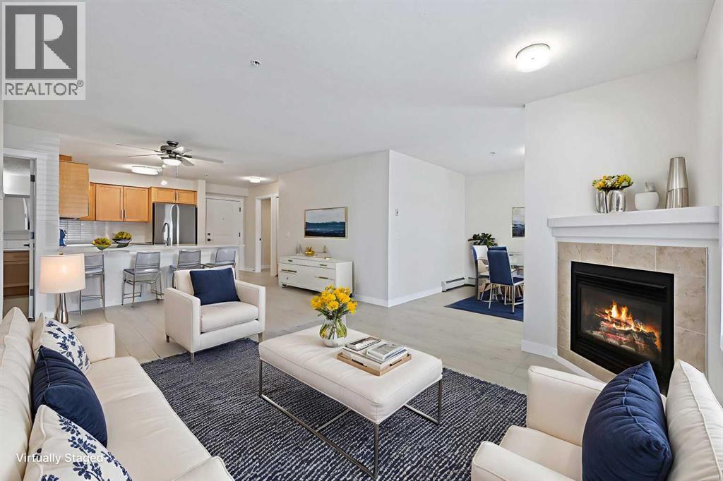 8200 4 Street Ne Unit 102, Calgary, AB T3K 0K5