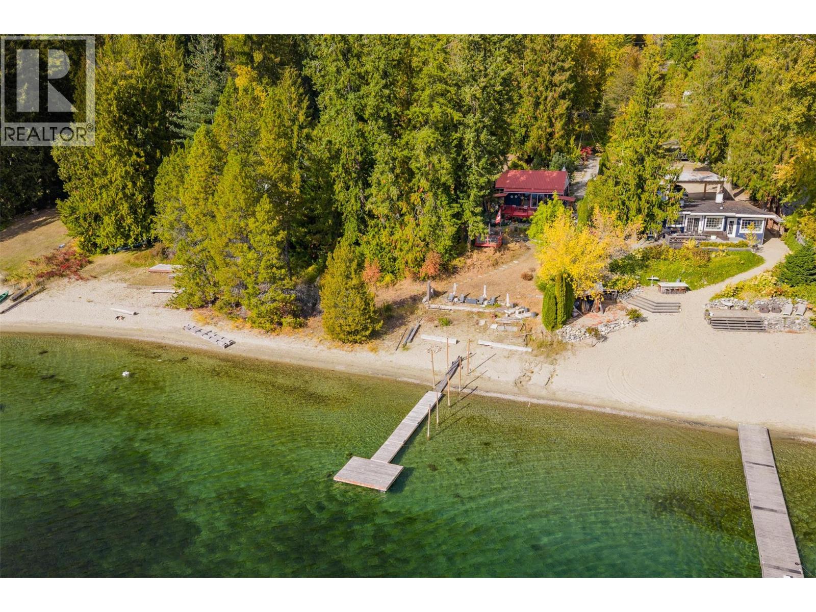 7460 Highway 3a Other, Balfour, BC V1L 7E9