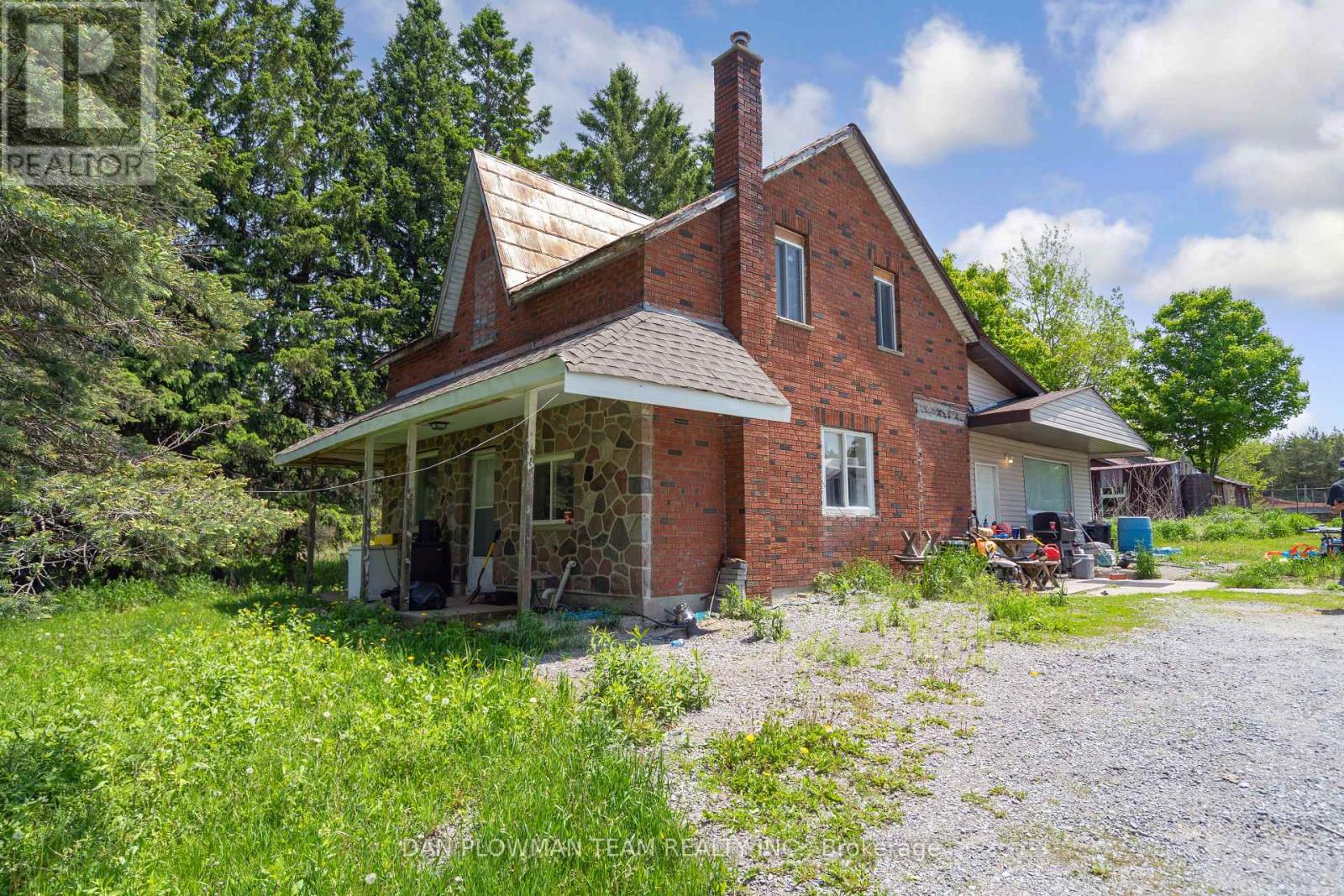 3221 Regional Road 20 Rd, Clarington, ON L0A 1K0
