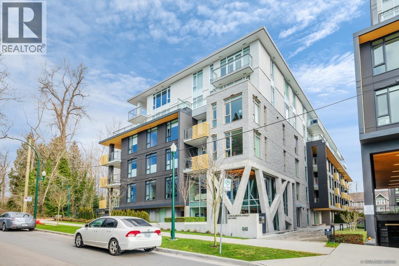 7428 Alberta Street Unit 509, Vancouver, BC V5X 0J5
