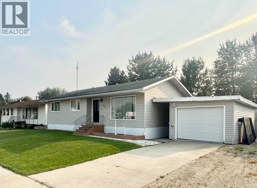 3 Avenue Unit 703, Fox Creek, AB T0H 1P0