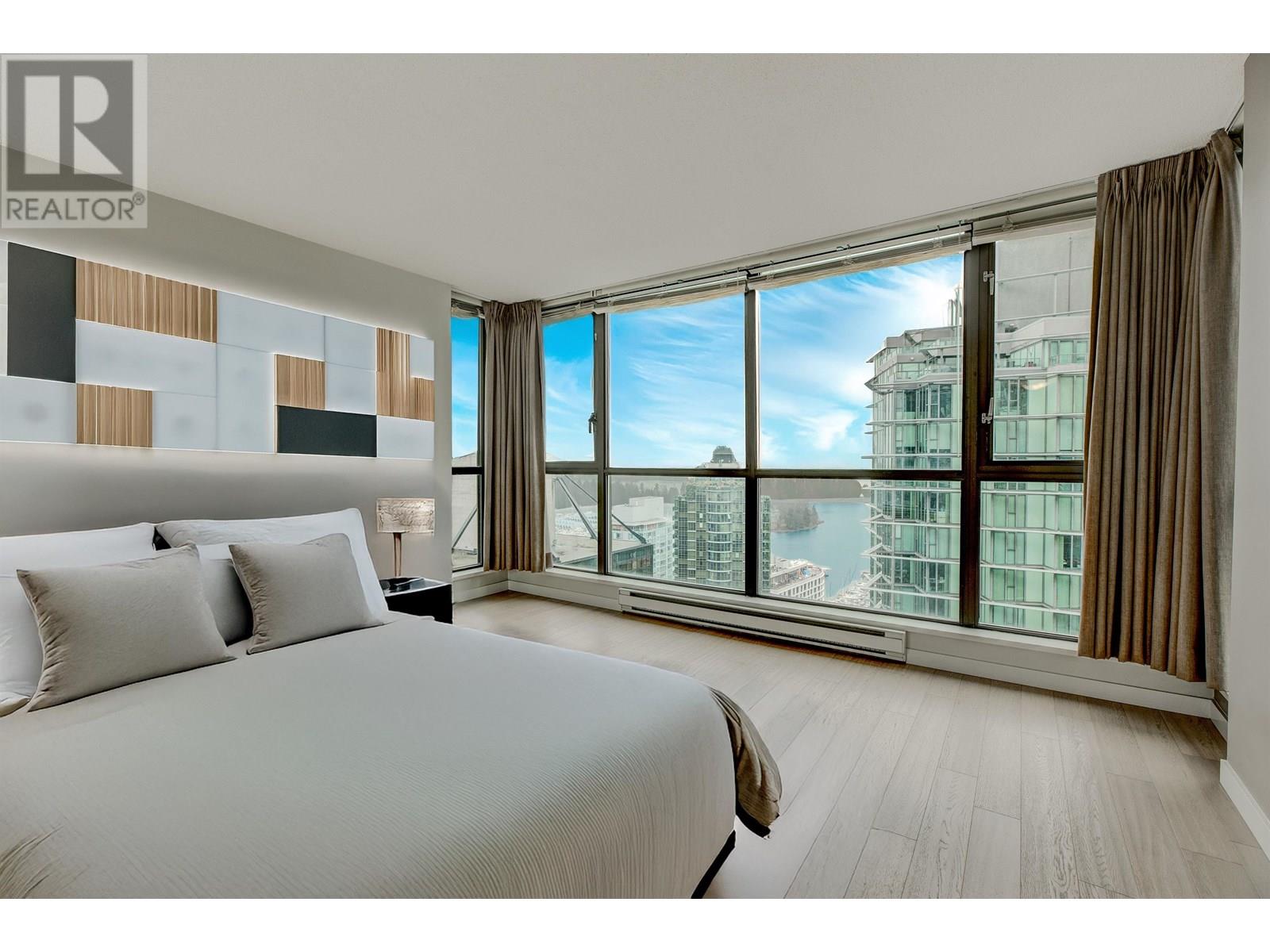 1331 Alberni Street Unit 2602, Vancouver, BC V6E 4S1
