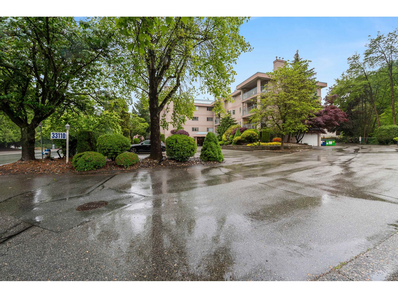 33110 George Ferguson Way Unit 210, Abbotsford, BC V2S 2L5