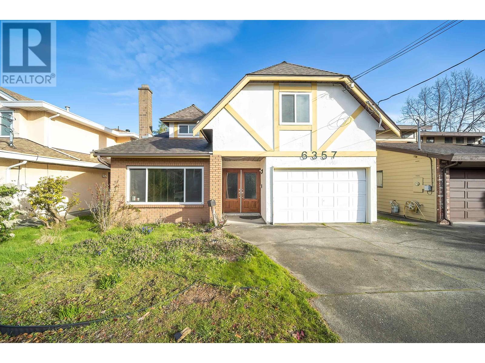 6357 Francis Rd, Richmond, BC V7C 1K4