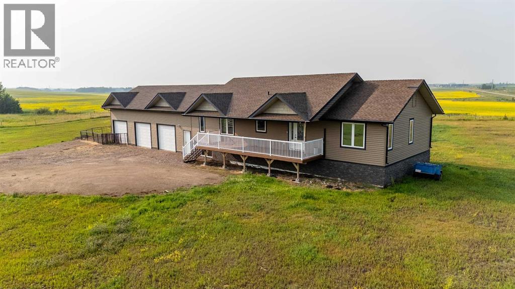 34 Rainbow Cresent, Rural Vermilion River County Of, AB T0B 2P0