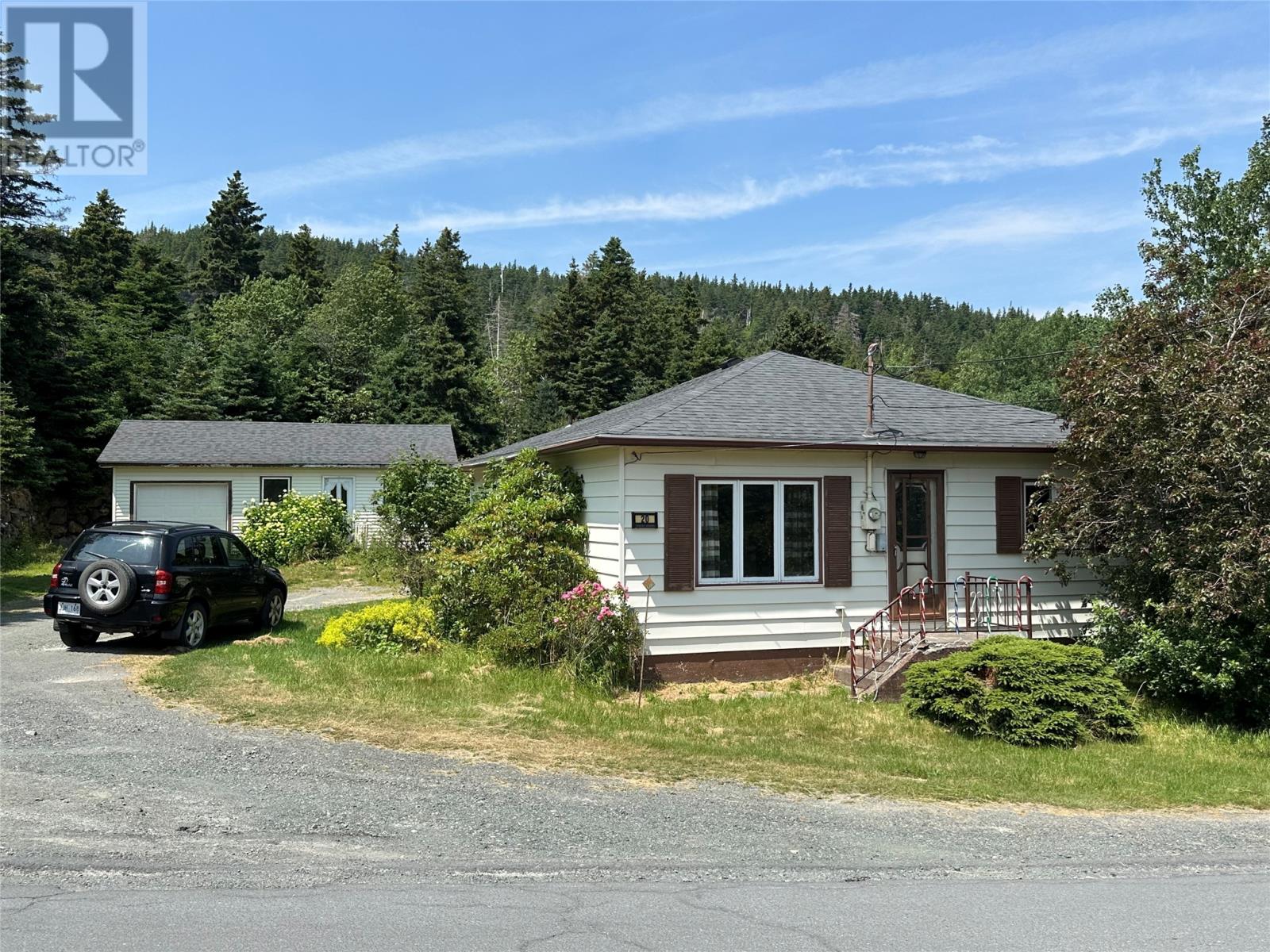 33 Harbour Dr, Colliers, NL A0A 1Y0