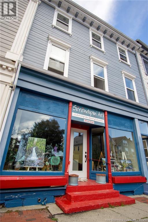 168 Water St, Saint Andrews, NB E5B 1B2