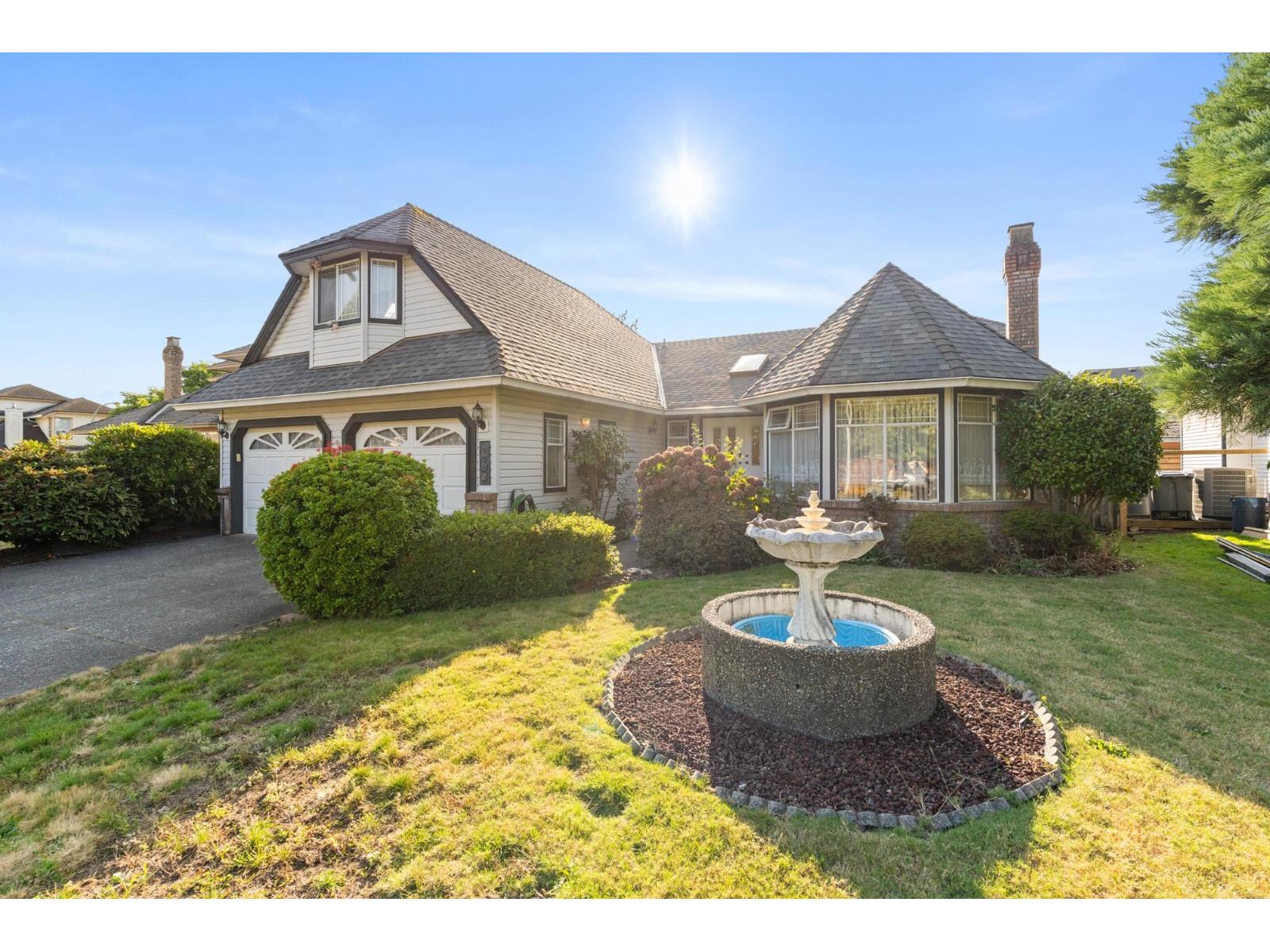 186 Street Unit 6065, Surrey, BC V3S 7P5