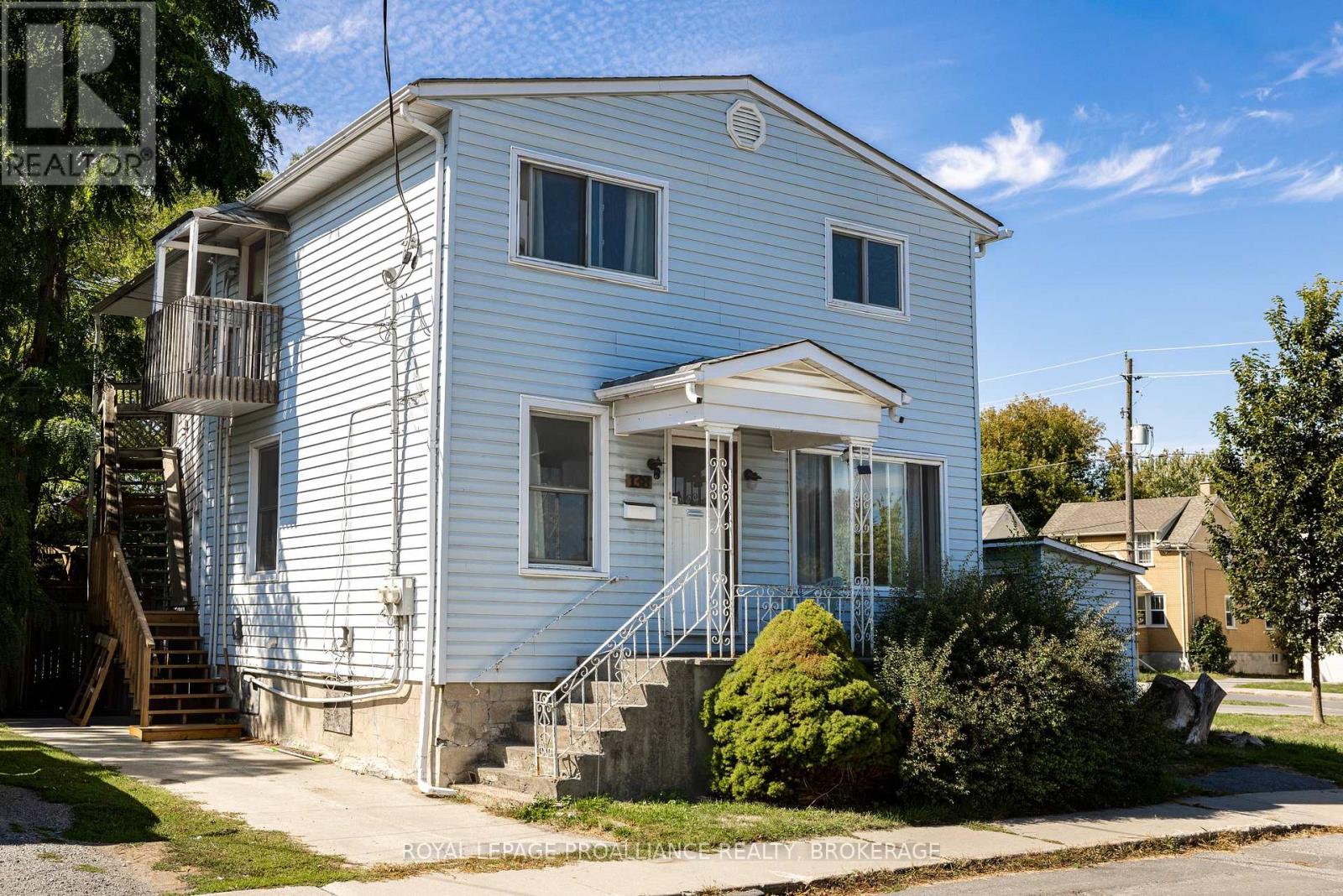 138 Chatham St, Kingston, ON K7K 4H4