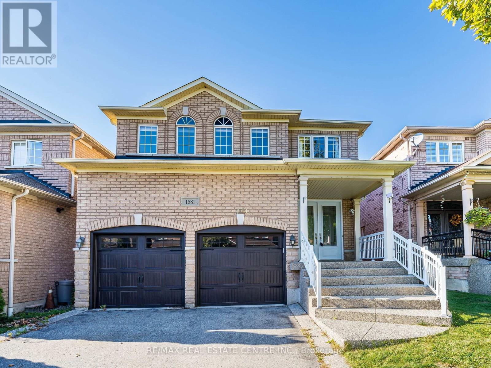 1581 Portsmouth Pl S, Mississauga, ON L5M 7W2
