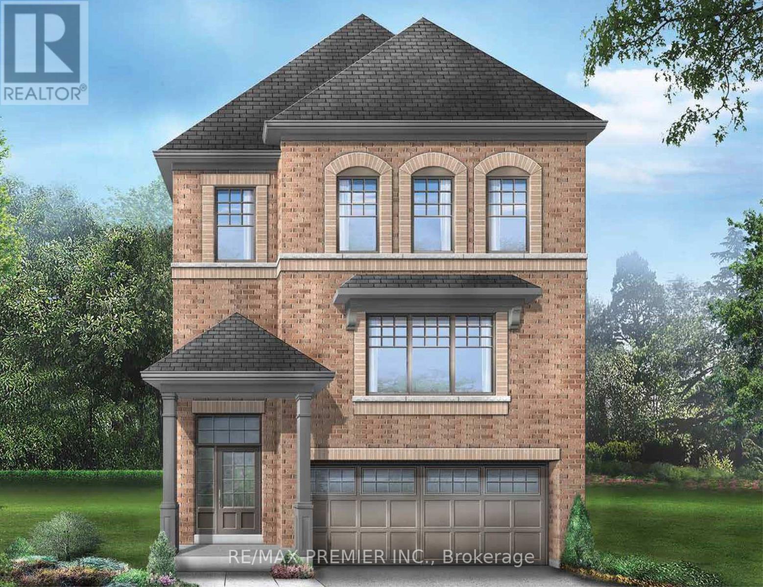2942 Starlight Dr, Pickering, ON L1X 0S1