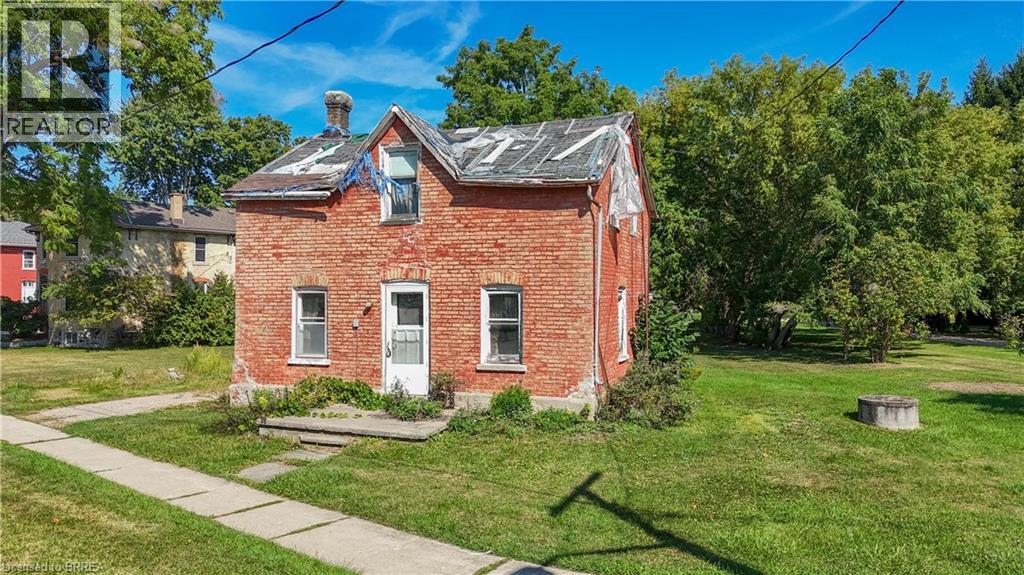 59 Prospect St, Blandford-Blenheim, ON N0J 1G0