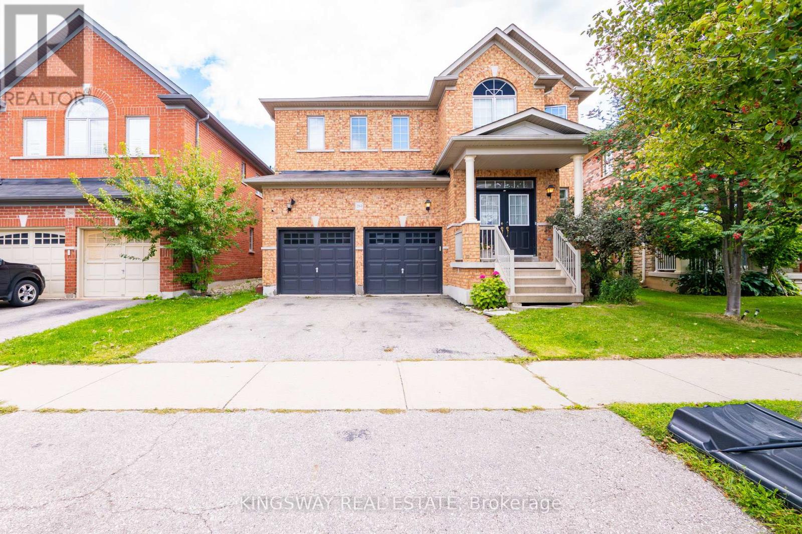 284 Holmes Cres, Milton, ON L9T 0R2