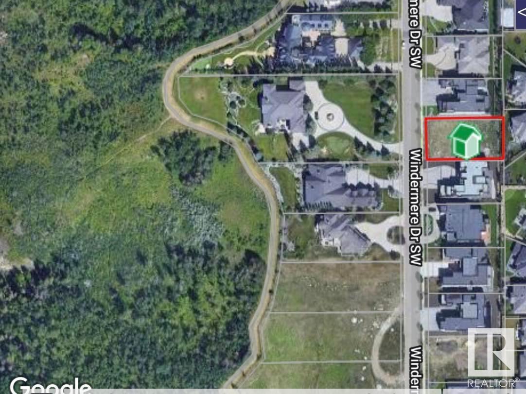 31 Windermere Dr SW, Edmonton, AB T6W 0S2