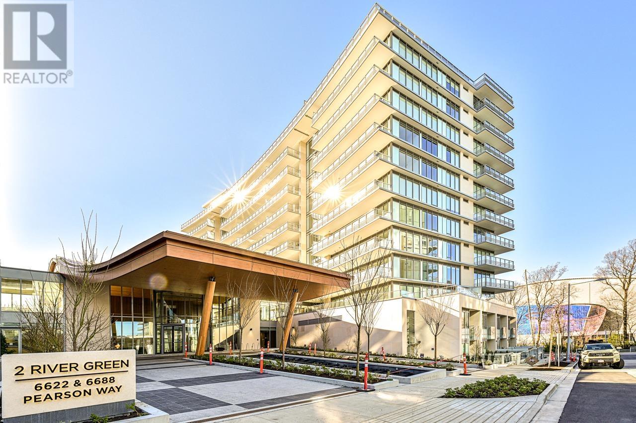 6688 Pearson Way Unit 901, Richmond, BC V7C 0E5