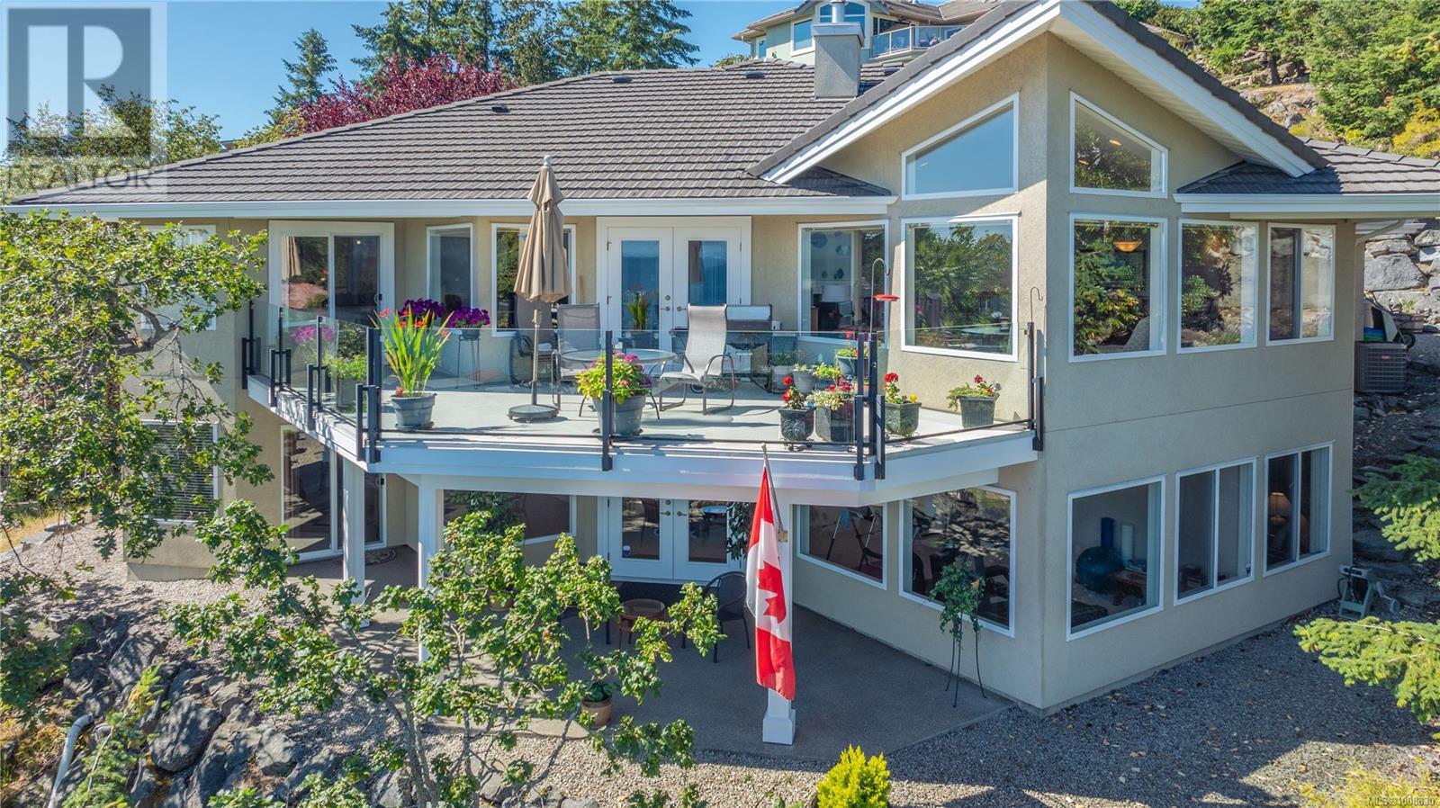 3495 Seabluff Ln, Nanoose Bay, BC V9P 9H3