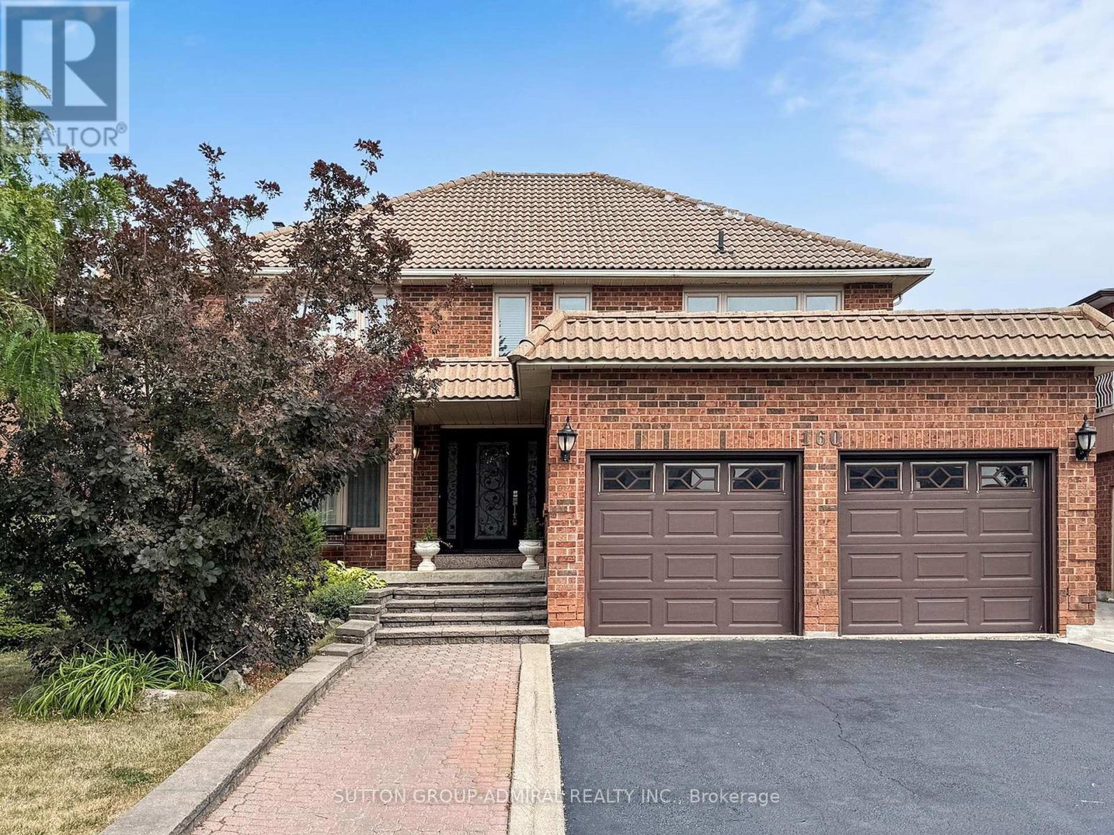 160 Marwood Pl, Vaughan, ON L6A 1C4