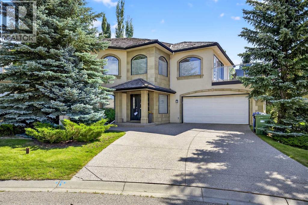 7 Signal Hill Ter SW, Calgary, AB T3H 3K9