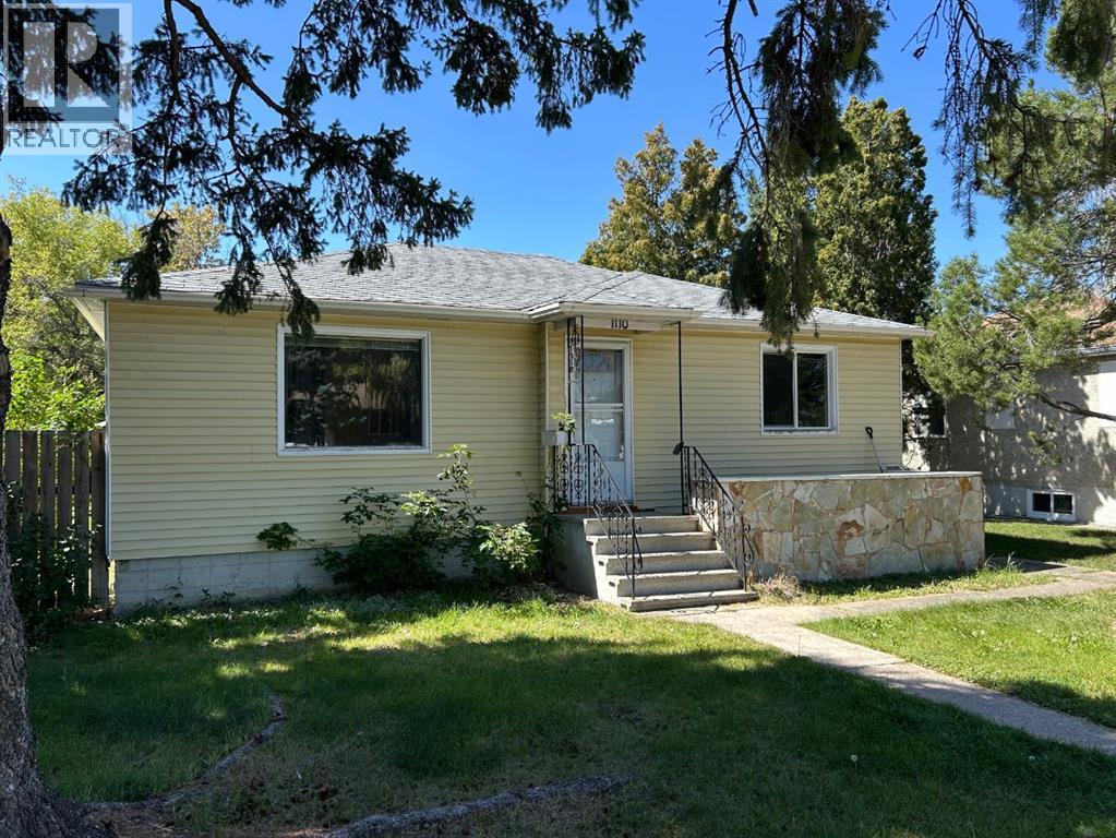20 Street S Unit 1110, Lethbridge, AB T1K 2E2