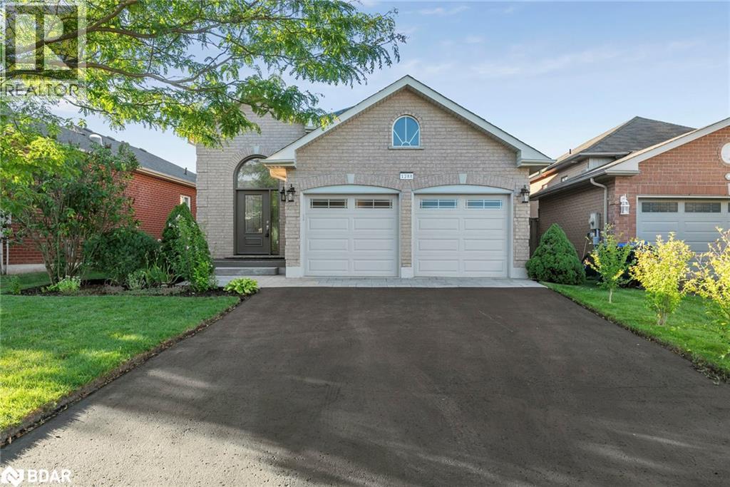 1288 Gina St, Innisfil, ON L9S 1T1