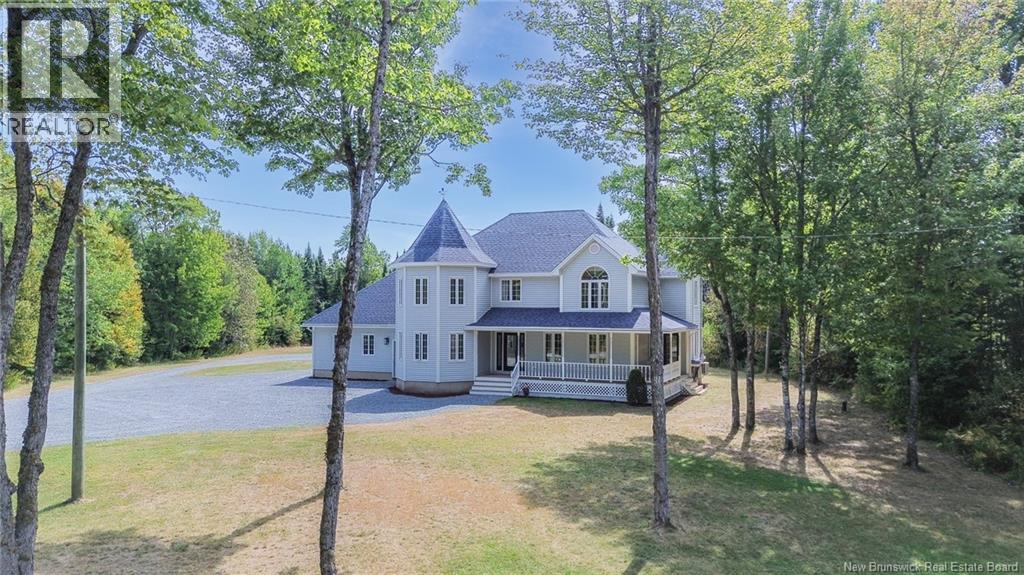 2332 Hanwell Rd, Hanwell, NB E3E 2E2