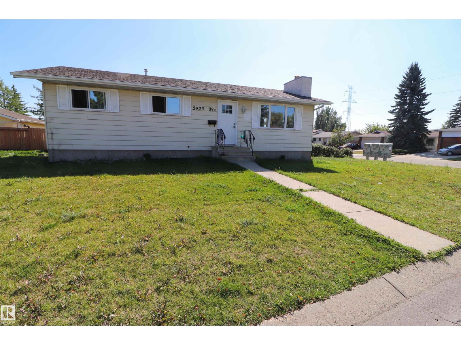 89 St Nw Unit 2923, Edmonton, AB T6K 3A7