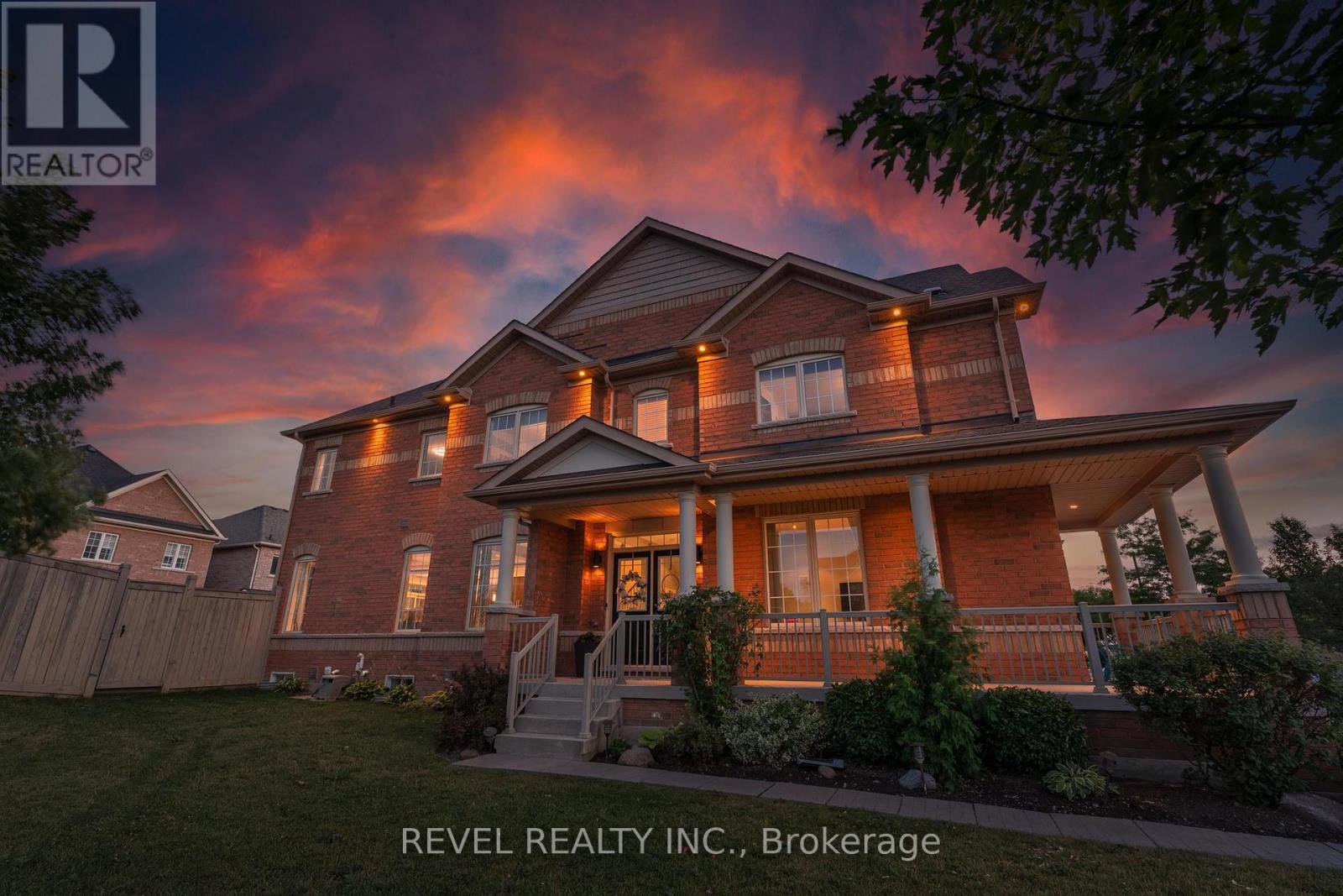1 Coastline Dr, Brampton, ON L6Y 0B4