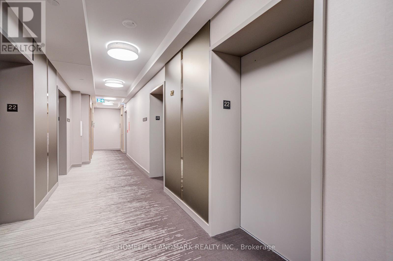 2205 575 Bloor St E, Toronto, ON M4W 0B2