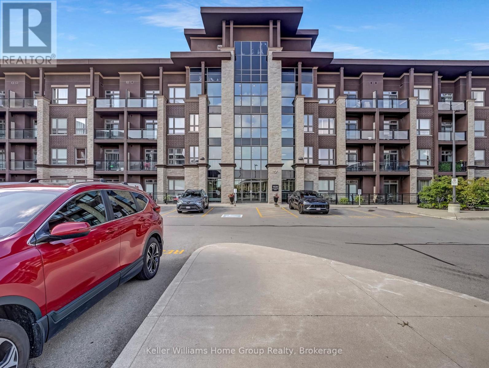 308 5020 Corporate Dr, Burlington, ON L7L 0H6