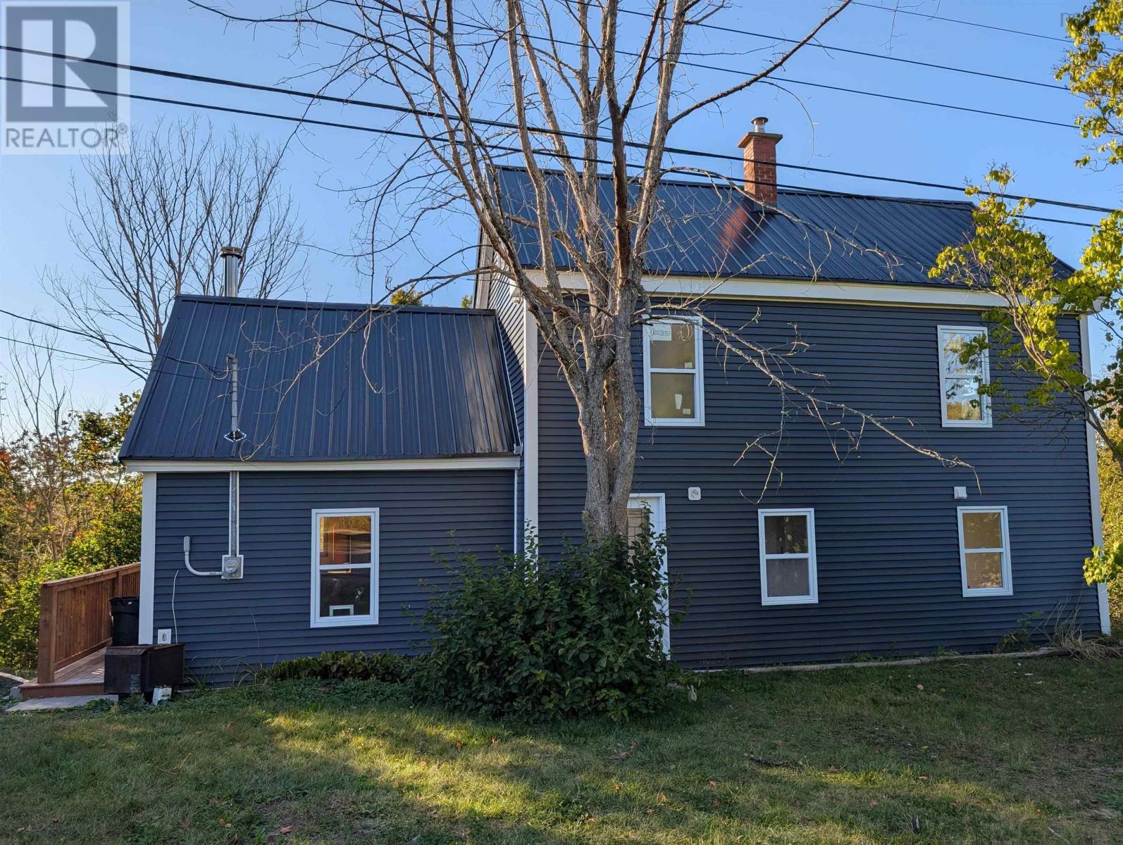 63 Station Rd, Great Village, NS B0M 1L0