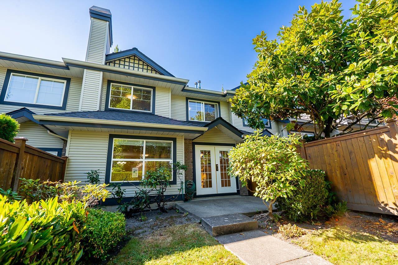 8111 160 Street Unit 60, Surrey, BC V4N 0V4