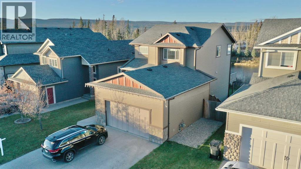 129 Lupin Way, Hinton, AB T7V 0B3