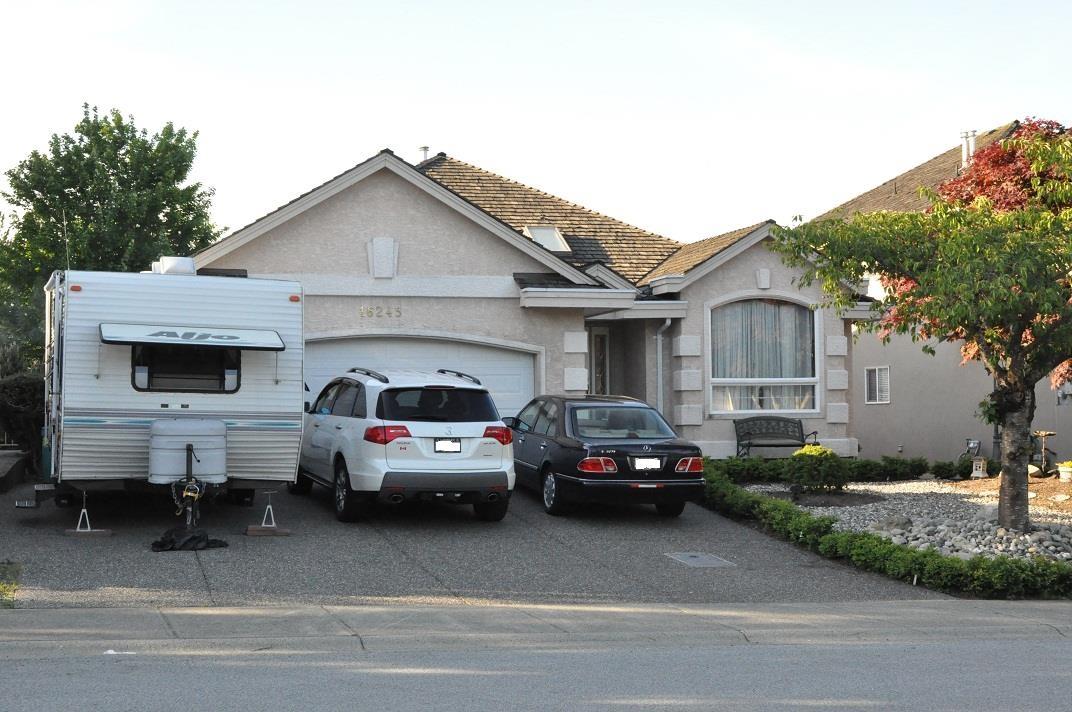 111 Avenue Unit 16245 #a, Surrey, BC V4N 4R7