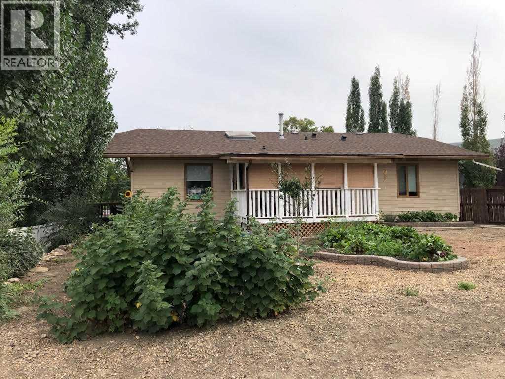 4 Street Unit 241, Drumheller, AB T0J 0Y0