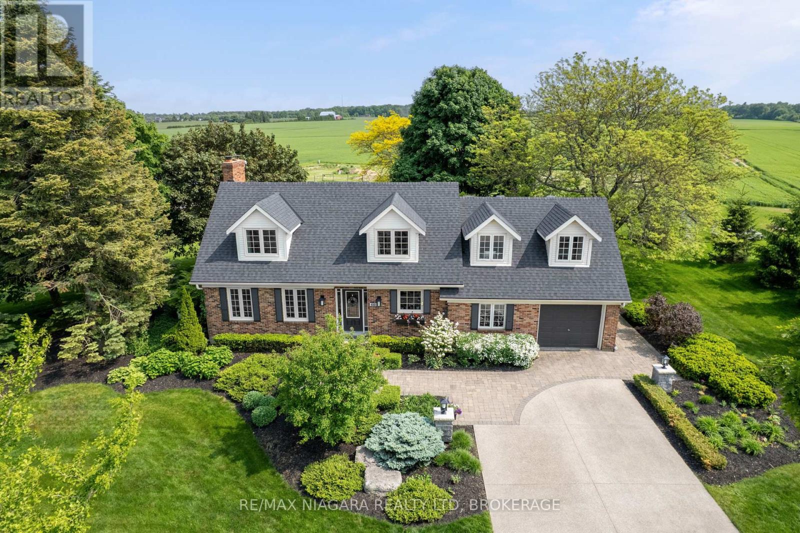 2698 Twenty Rd Rd, Lincoln, ON L0S 1C0
