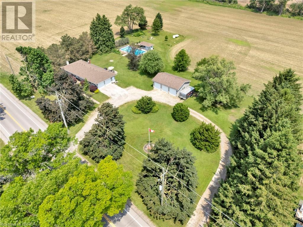 325 Ellis Ave, Brant, ON N0E 1K0