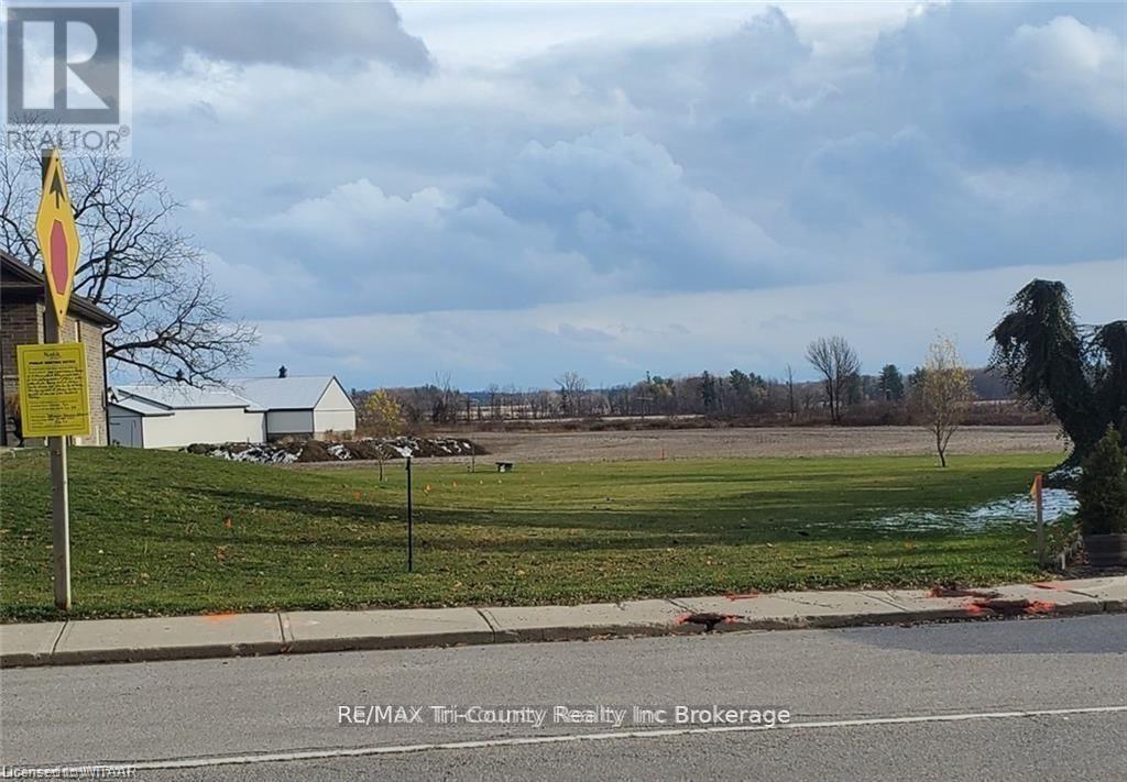 164 Talbot St, Norfolk Courtland, ON N0J 1E0