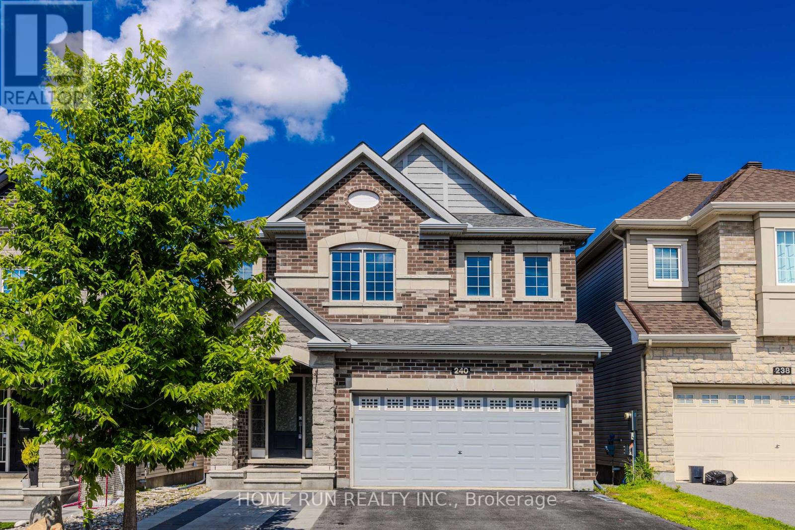 240 Alex Polowin Ave, Ottawa, ON K2J 6H4