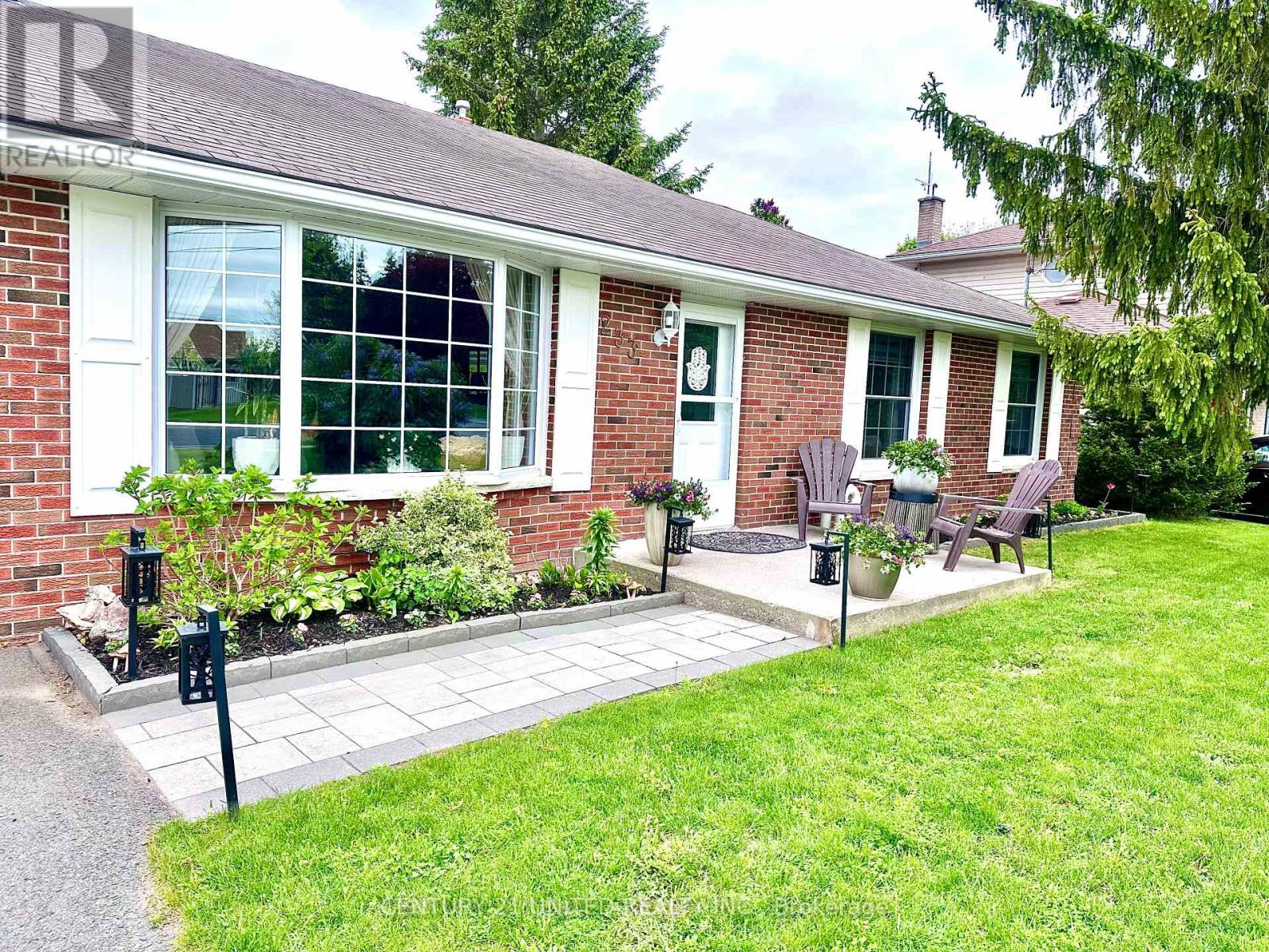 233 Market St, Trent Hills, ON K0L 1L0