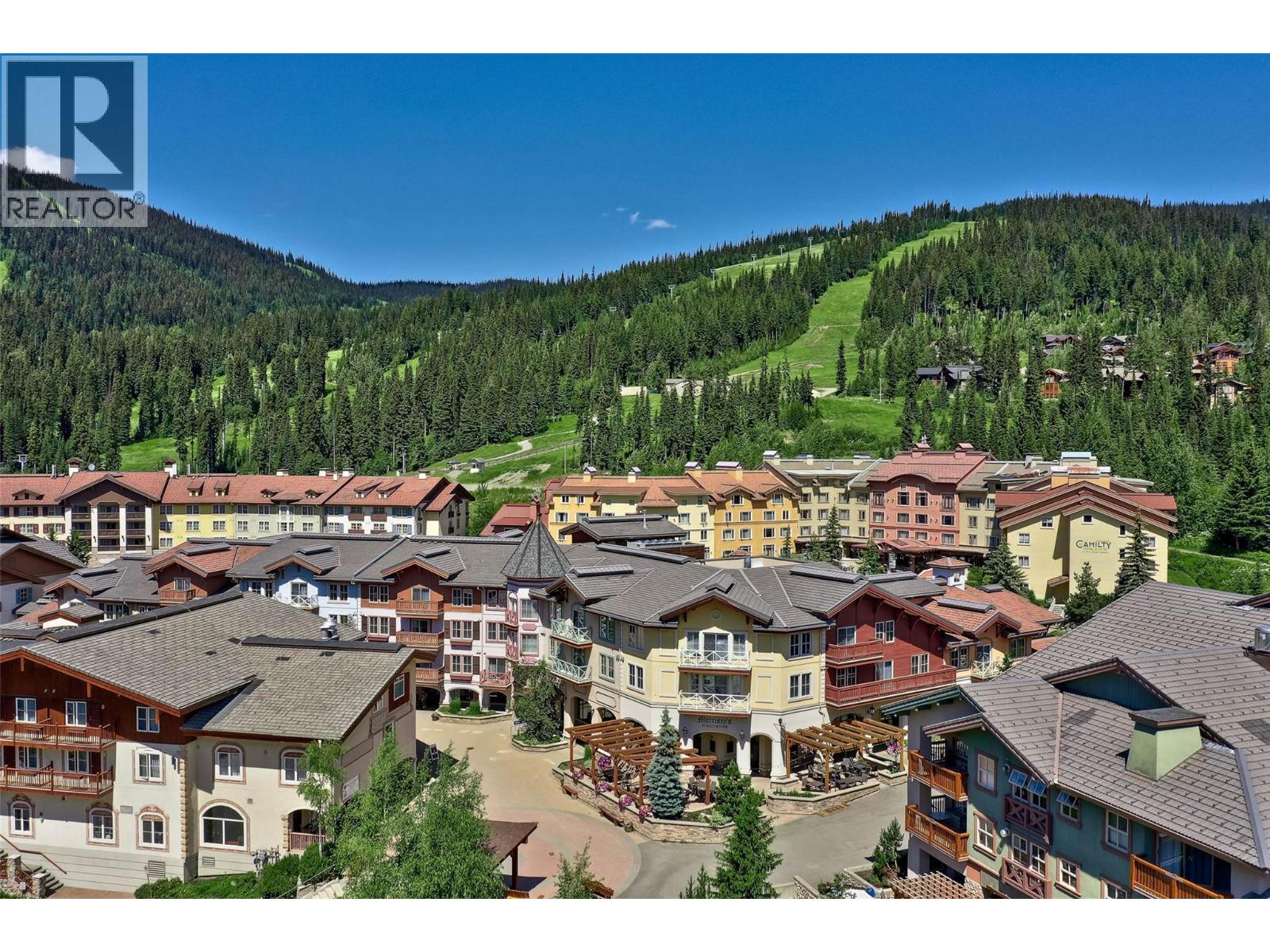 3250 Village Way Unit 1318d, Sun Peaks, BC V0E 5N0