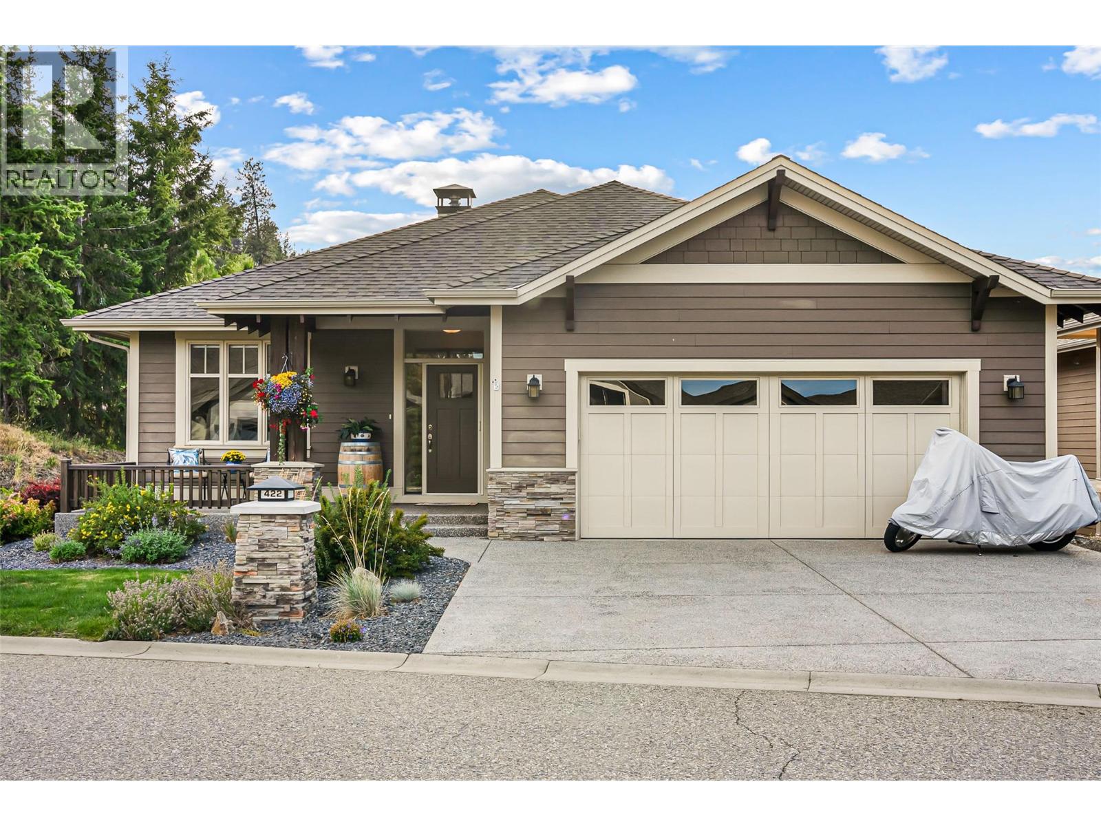 422 Longspoon Pl, Vernon, BC V1H 2K2