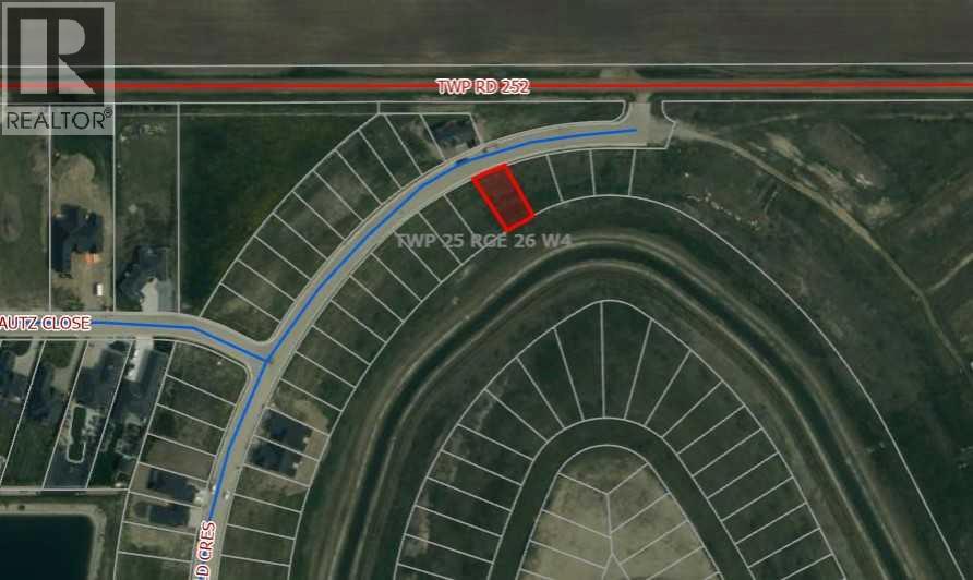 259 Muirfield Cres, Lyalta, AB T0J 1Y1
