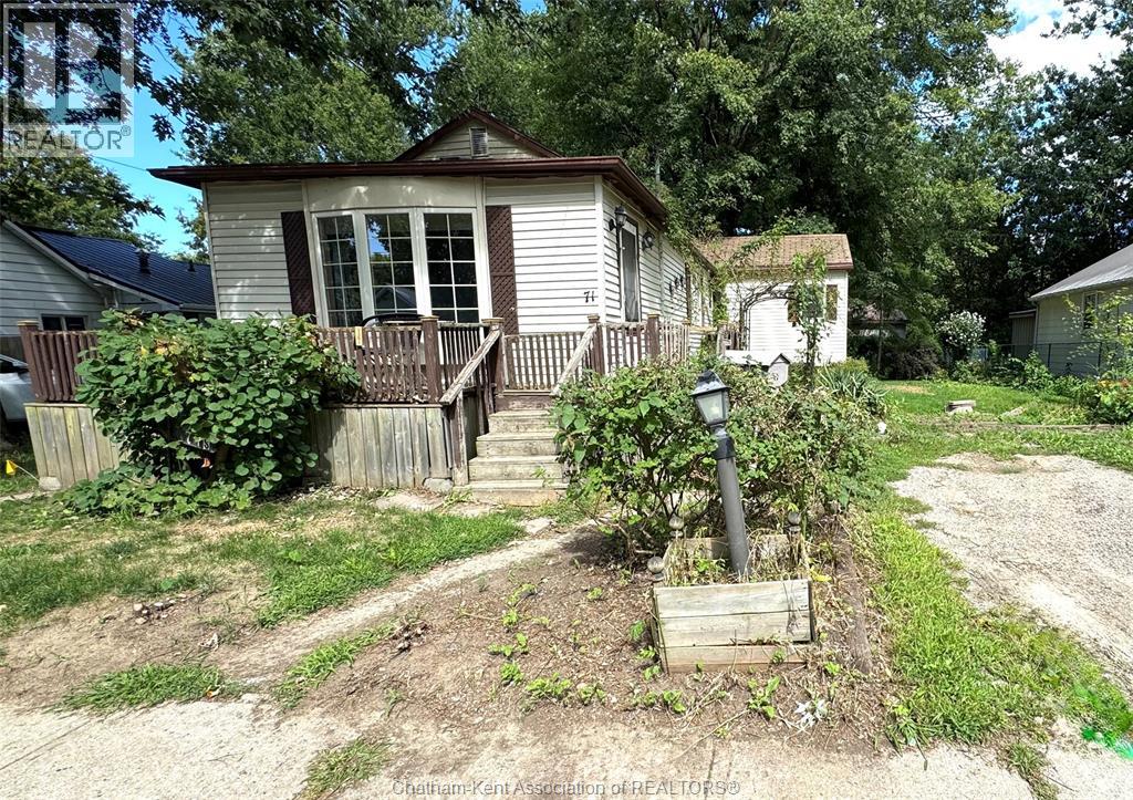 71 Princess St S, Chatham, ON N7M 4M8