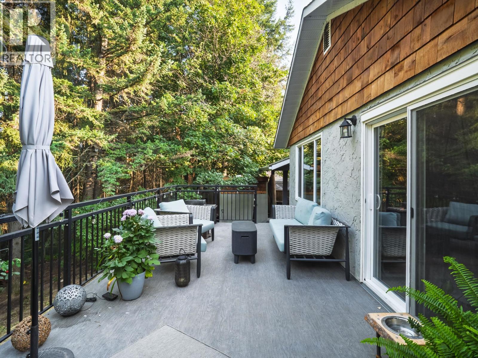 7602 Jean De Brebeuf Cres, Prince George, BC V2N 3P2
